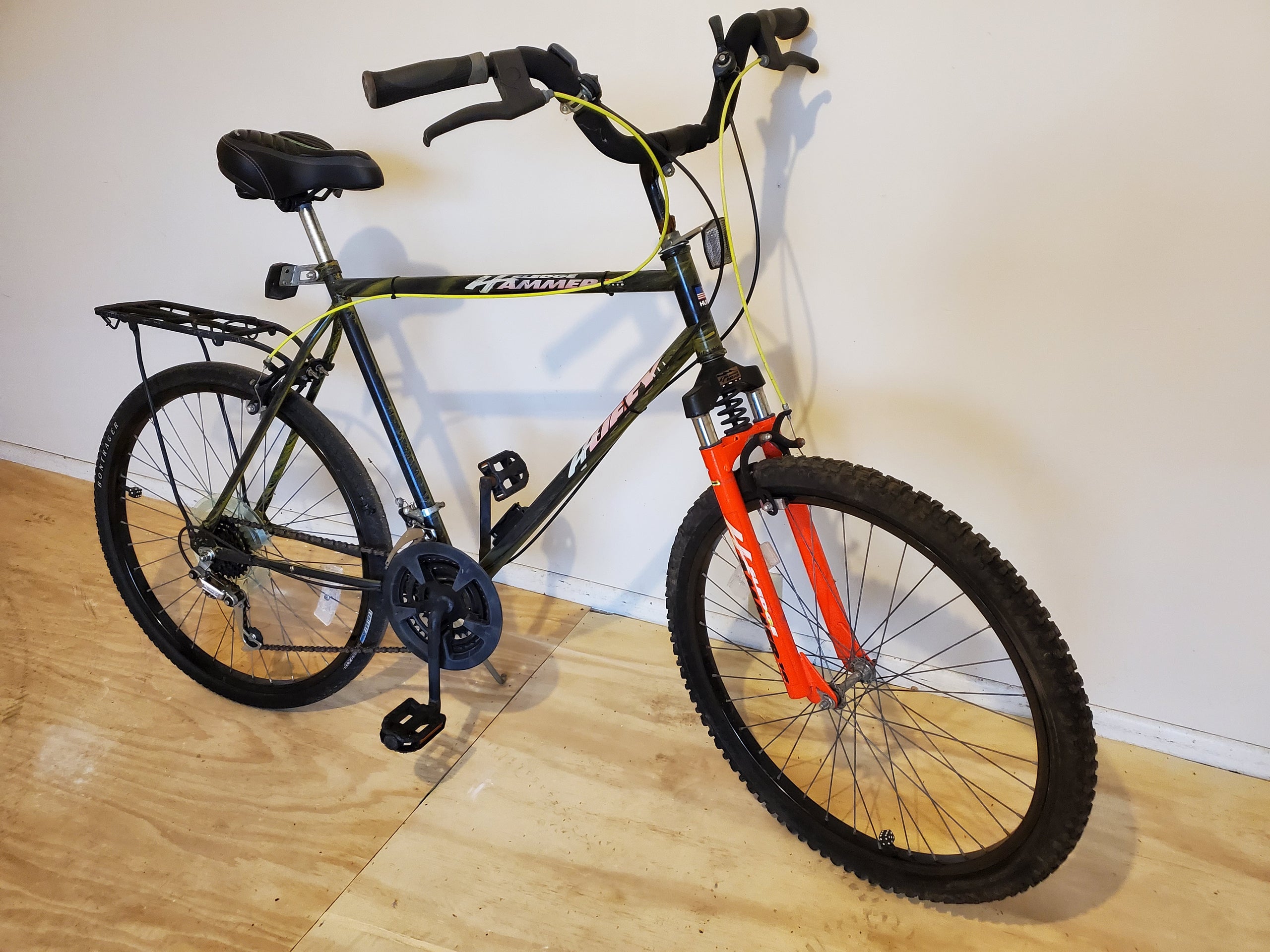 Huffy sledgehammer deals