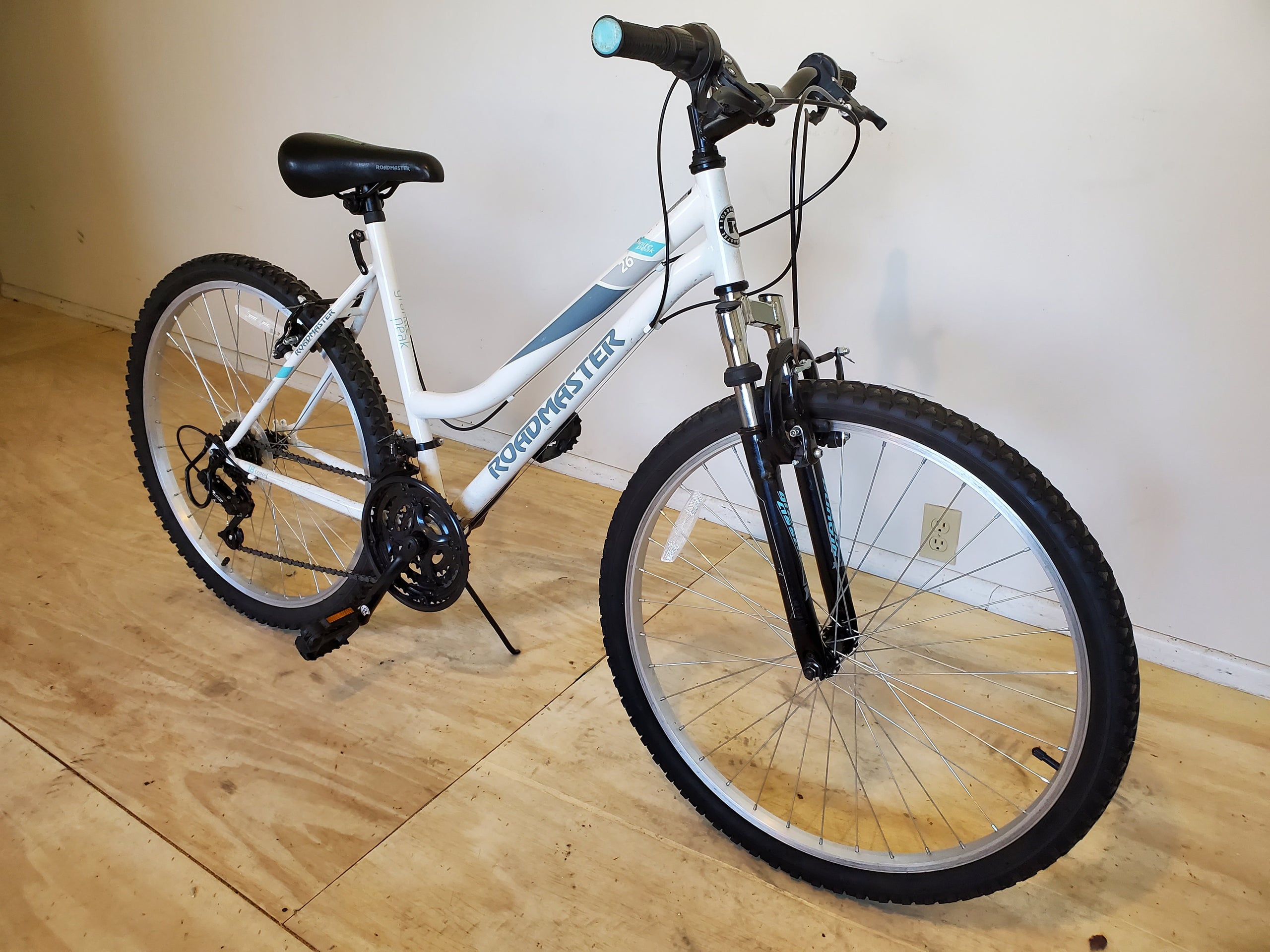 Roadmaster bicycle sales